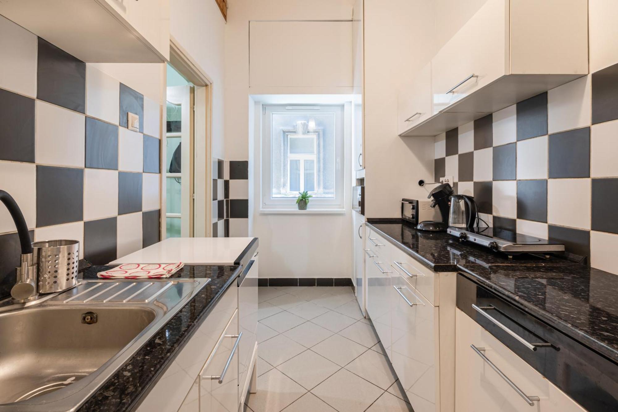 Affordable Heroes' Square Residence บูดาเปสต์ ภายนอก รูปภาพ