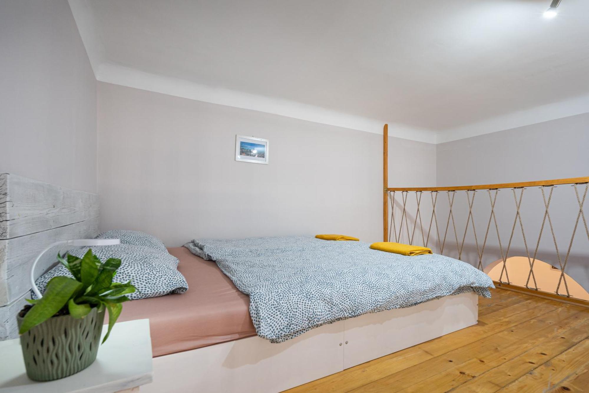 Affordable Heroes' Square Residence บูดาเปสต์ ภายนอก รูปภาพ